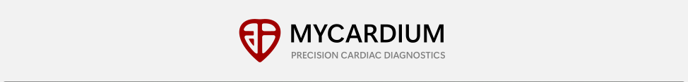 MyCardium Precision Cardiac Diagnostics