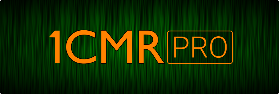 1CMR PRO